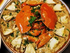 红鲟蒸粉丝-旺达·福州菜(正大广场店)