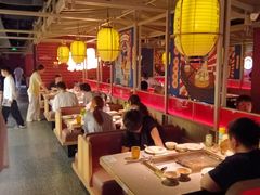 -芝小官毛肚火锅海鲜自助(淮安清江浦区新亚店)
