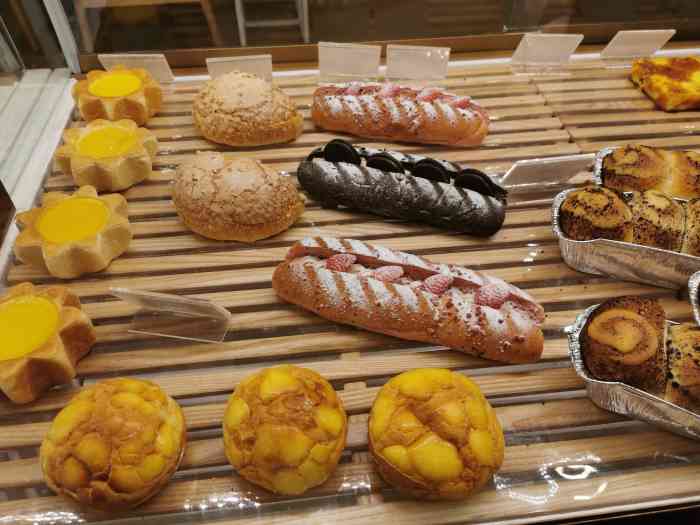 麦嘉伦-"是霸王餐哦96969696水果茶超大一."-大众点评移动版