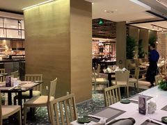 -金海湾自助餐厅(金陵饭店)