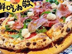 Grande&nbsp;招牌披萨-Alimentari Grande(东湖路店)