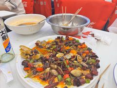 -簋街仔仔小龙虾(总店)