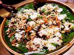 -兰木肆·云南菜(龙湖U城天街店)