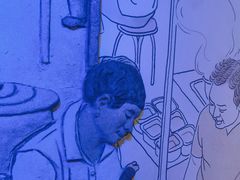 -胖老汉椒麻鸡清真新疆菜(西御街店)