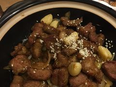 -双合园·海鲜水饺青岛菜(上清路店)