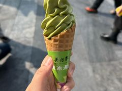 -吴裕泰茶庄(前门大街店)