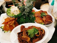 -巷语私房料理(华一实业大厦店)