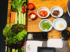 -黑牛の店·和牛烧肉(大悦城店)