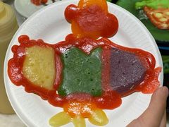 -御温泉·大餐庙会