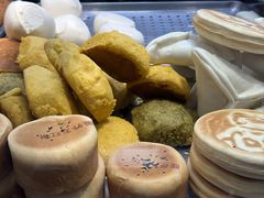 -宫门口馒头铺(创始人总店)