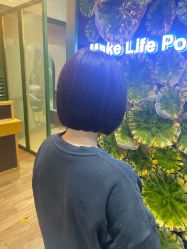-逸丝风尚专注烫染