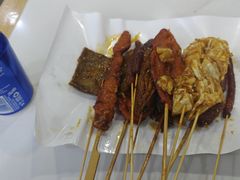 -道明小吃(江大南路店)
