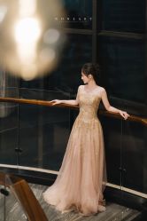 -MuseMarry婚纱(前海嘉里中心店)