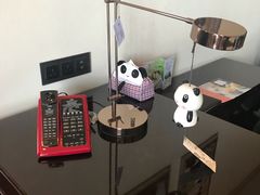 -成都保利公园皇冠假日酒店(熊猫基地店)