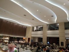 -新发展亚太JW万豪酒店·福苑咖啡厅