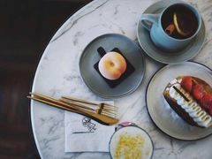 -La Porte de Paris 巴黎之门法式甜品