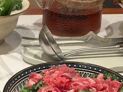 -太琼糟粕醋火锅·海南老爸茶(海棠湾臻选店)