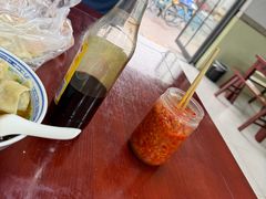 -古徽州馄饨店(宝安路店)