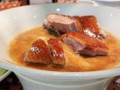 -小鹅皇港式餐厅(新抚万达店)