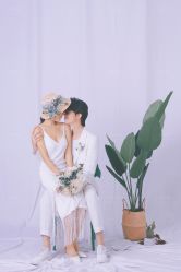 点击看大图 -金夫人婚纱摄影(总店)