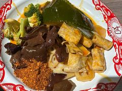 -李叔叔虾蟹大排档(青羊店)