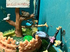 -逃脱反斗城沉浸剧情密室(北京路店)