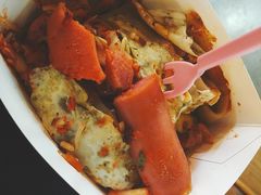 -阿甘锅盔(中关村食宝街店)
