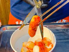 -高基五春川炒鸡排(威海总店)