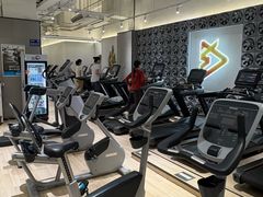 -FLARE STAR FITNESS(复地活力城店)