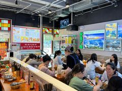 -雙冲柳州螺蛳粉&酸嘢&桂林米粉(簋街店)
