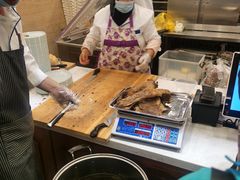 -清真·益鑫羊肉手抓馆(花园北街店)