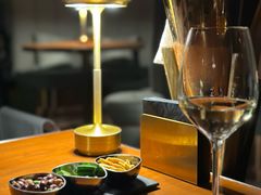 -FLAIR顶层餐厅酒吧(浦东丽思卡尔顿酒店)