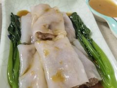 -阿政粤小馆(中央大街店)