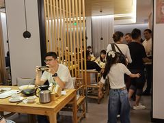 -枣子树·素食餐厅(普陀山店)