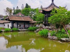 -海珠湖公园