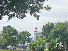 -海珠湖公园