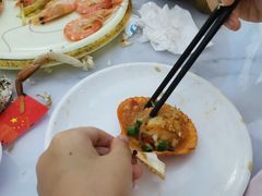 -川湘蓝天海鲜