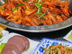 -晓林火锅(安定门店)