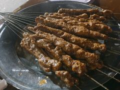 -曾记大腰子烧烤(苗栗路总店)