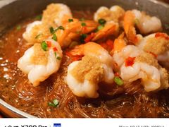 -廖川菜(太阳宫店)
