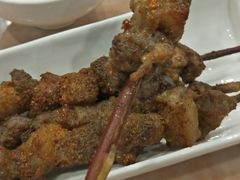 -北疆饭店(宝龙店)