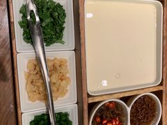 -奇滋豆味(南十四道街店)