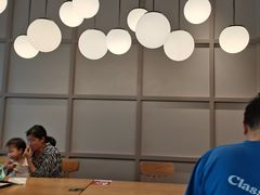 大堂-肯德基(凤凰店)