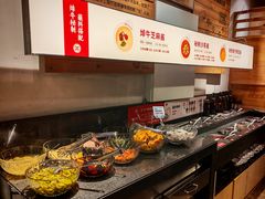 -焯牛潮汕牛肉火锅(云峰街创始店)