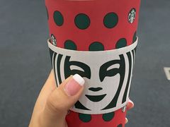 -星巴克(海口美兰机场分店)