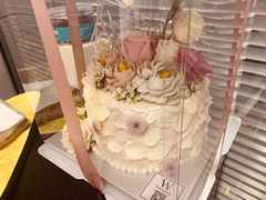 -Whisper studio薇语花艺烘焙工作室
