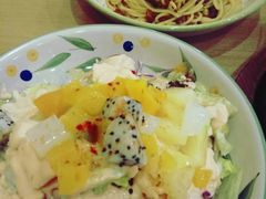 -萨莉亚意式餐厅(莲花国际广场店)