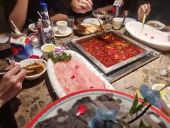 -码头故事火锅(大丰店)