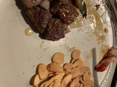 -尚水长廊铁板烧(荣祥广场店)