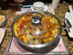 -黄记煌三汁焖锅(悦方IDmall店)